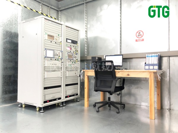 GTG广测集团实验室