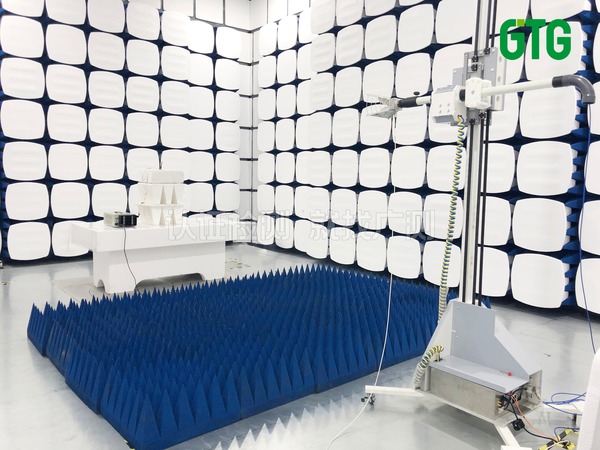 GTG广测集团实验室