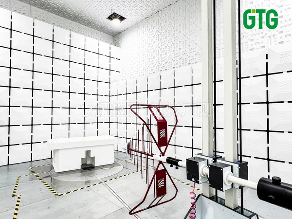 GTG广测集团实验室